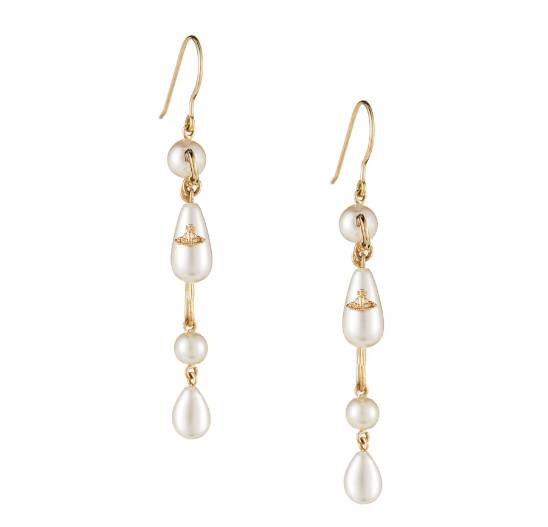 拥有了它，十年间买的其他饰品全部失宠