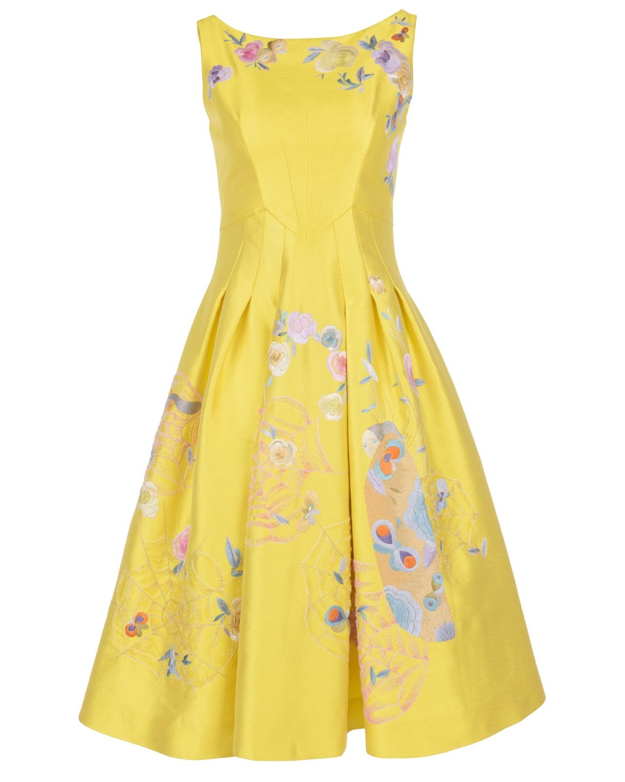 敬酒服有多惊艳,敬酒服哪些最好看呢