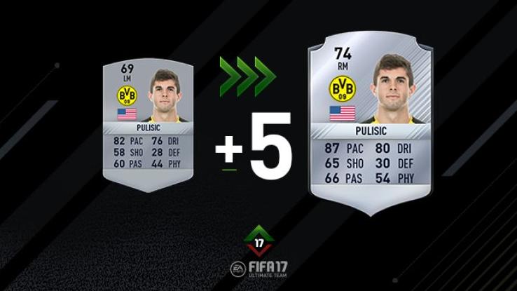 ea加强数值,fifa17巴萨能力值