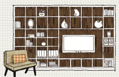 喜欢整理收纳的人的性格,善于收纳的人运气不会太差