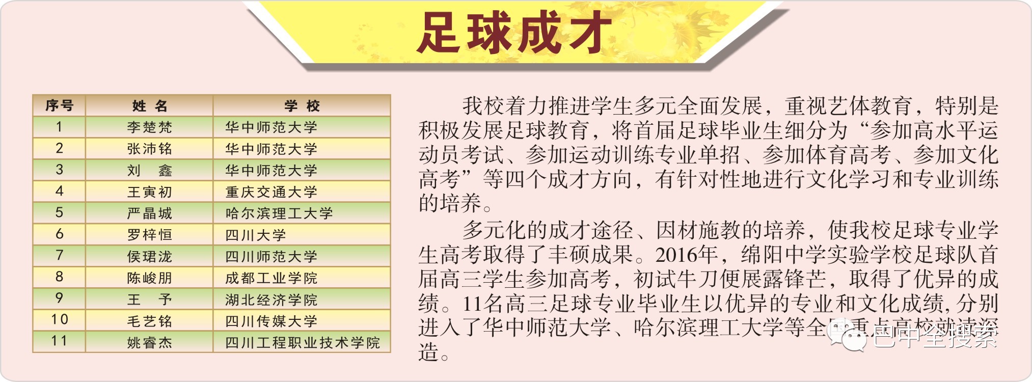 想考绵阳中学要在哪个初中读书,想在绵阳读小学