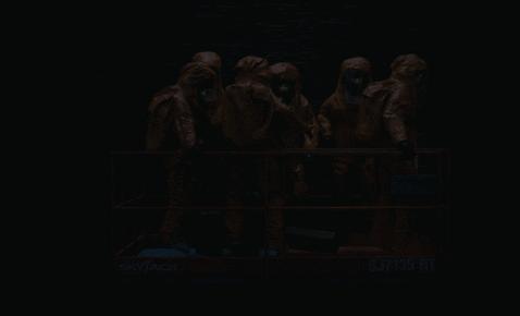 这部让人敬畏的神片，硬盘里该有