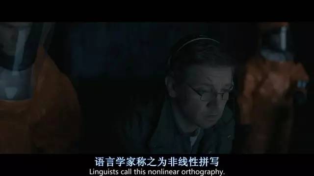 这部让人敬畏的神片，硬盘里该有