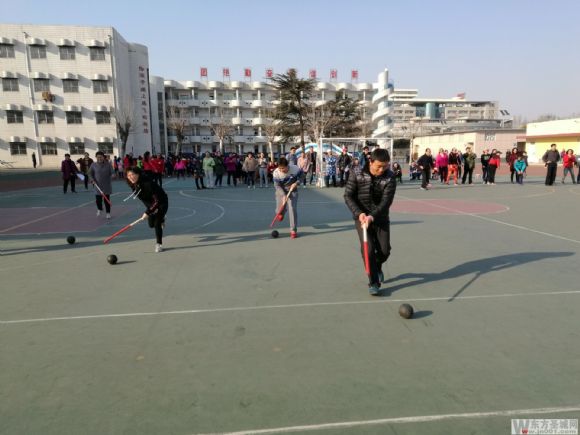 邹城市二实小南校区运动会,邹城市千泉小学教职工运动会