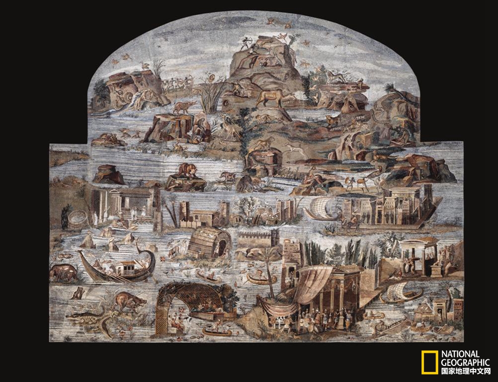 埃及艳后以前是怎么生活的,埃及艳后是什么人种