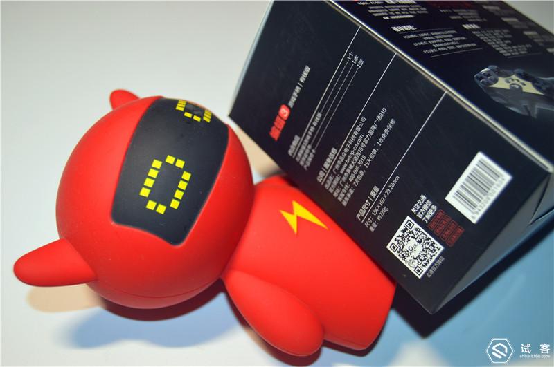 北通蝙蝠3s游戏手柄,北通蝙蝠3手柄模式