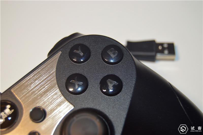 北通蝙蝠3s游戏手柄,北通蝙蝠3手柄模式