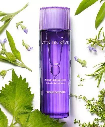 黛珂cosmedecorte紫苏水测评,黛珂cosmedecorte黛珂紫苏水