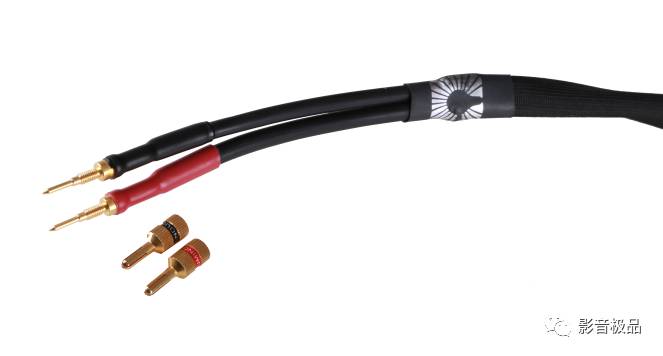 精评丨惊叹不已的靓丽音色！LuminousAudioTechnologySynchestra喇叭线