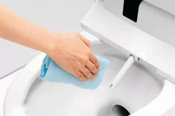 去日本买马桶盖发现中国制造,有人到日本买中国产的马桶盖