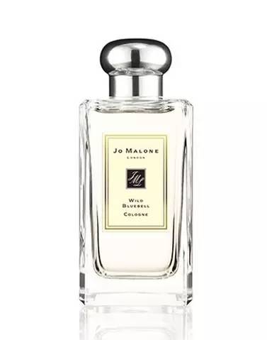 你的春天需要一瓶新香