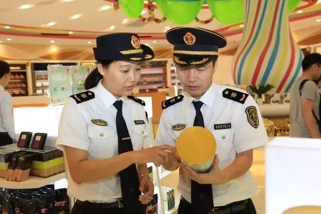 海关教你如何选购进口婴幼儿奶粉,国家是怎样检测进口奶粉