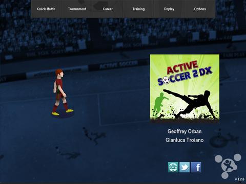 节奏明快诚意足“麻雀”虽小但走心：《动感足球2DX》