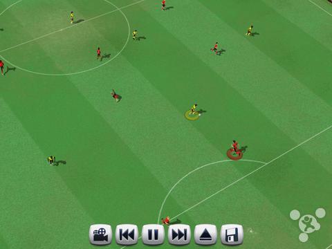 节奏明快诚意足“麻雀”虽小但走心：《动感足球2DX》