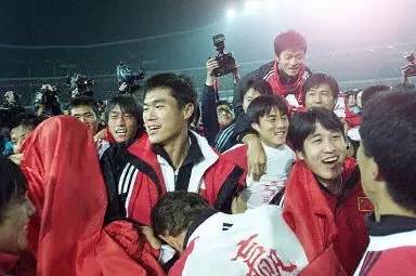 如果没有中国男足，你的世界将会怎样？