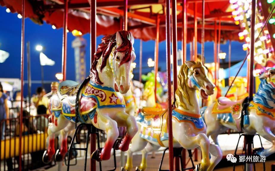 女儿节全球女性免费旅游门票,罗蒙环球乐园清明全天儿童票