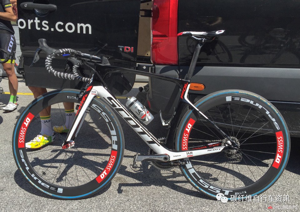 自行车尺码不合适图片,自行车车架大小对骑行的影响