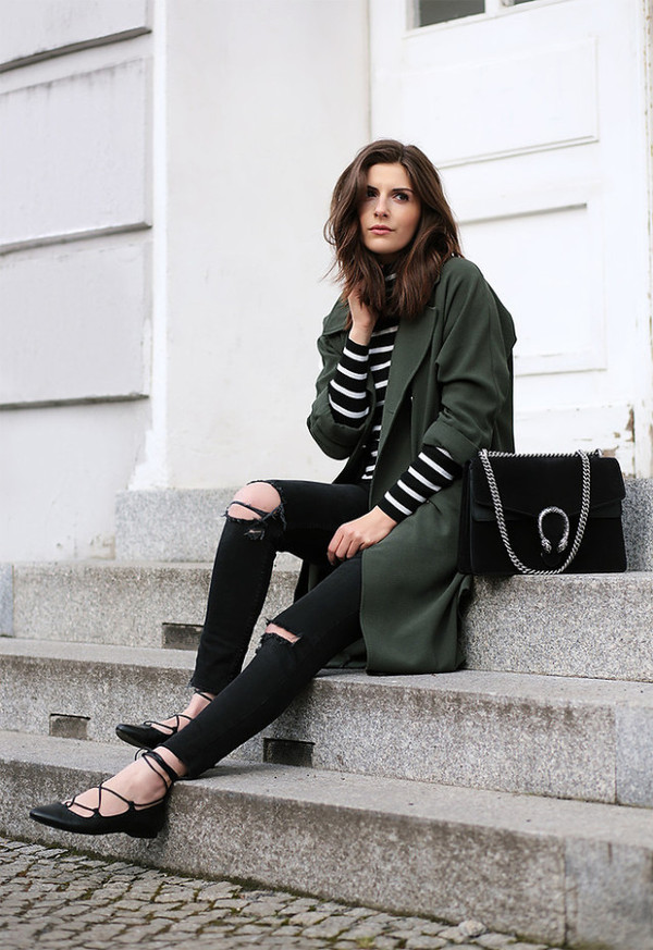 穿不错｜纵使包包数千万独爱一只链条包