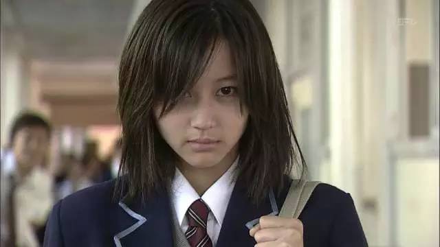 堀北真希现状,堀北真希宣布引退