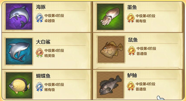 冒险岛2能钓鱼赚钱攻略,冒险岛2钓鱼能钓什么装备