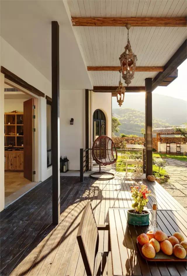 一定要带别人女朋友去的5大民宿,适合跟女朋友去的民宿