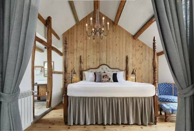 一定要带别人女朋友去的5大民宿,适合跟女朋友去的民宿