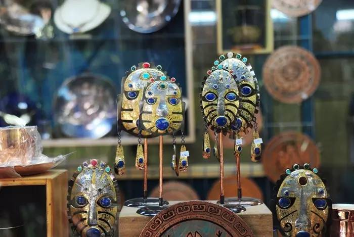 圣地亚哥不容错过的景色,圣地亚哥libertador