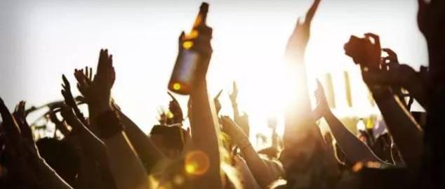 盘点那些令人难忘的音乐节,不可错过的音乐节盘点