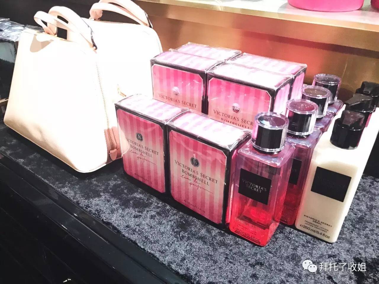 凡是女人，大多听不得“限量”二字（内含福利）