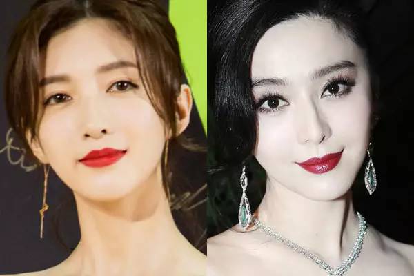 最美的口红色号香奈儿,最美色号口红ysl