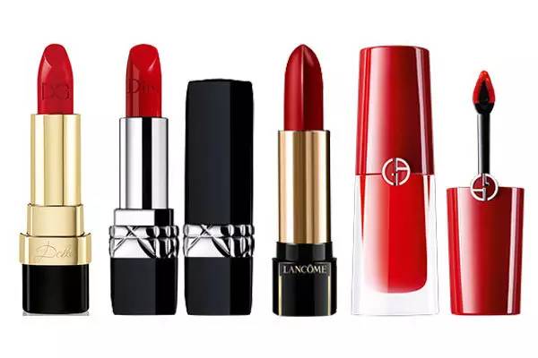 最美的口红色号香奈儿,最美色号口红ysl