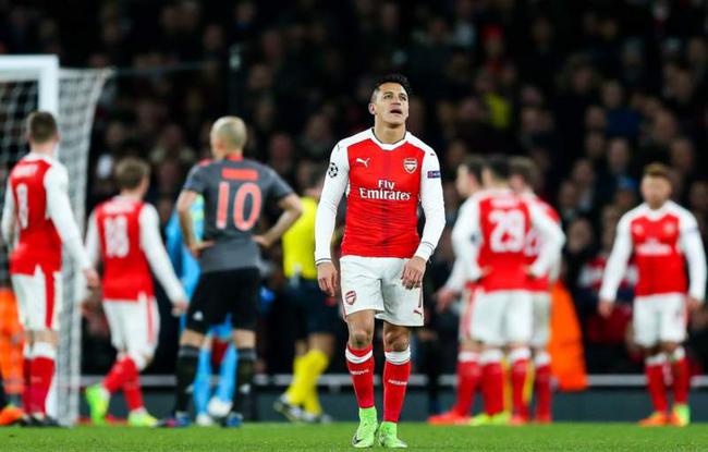 终结阿森纳49场不败,盘点阿森纳十大绝杀时刻