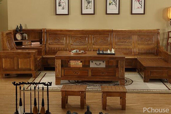 新中式实木沙发怎么保养,实木沙发款式如何选择好