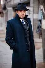 被陈凯歌看中的新乡导演，凭什么让新乡这座城笑着流泪？