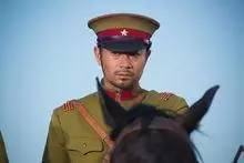 被陈凯歌看中的新乡导演，凭什么让新乡这座城笑着流泪？