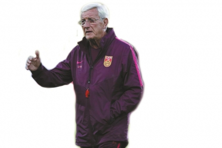 土帅洋帅？以赛代练？国奥冒出N个筹备方案