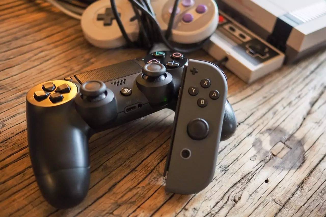 任天堂的粉丝干了件脑洞大开的事，这全都是Switch惹的祸！