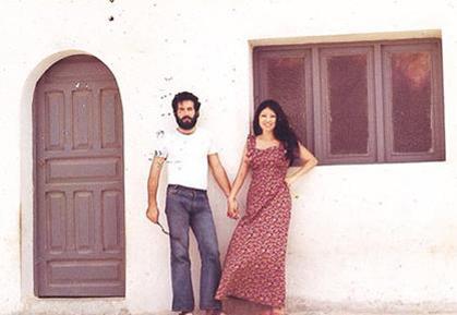 一生都在流浪的三毛,真正的流浪的三毛