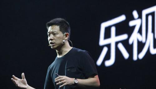 科技媒体的从业者都应该感谢乐视和百度给他们提供这么多的素材