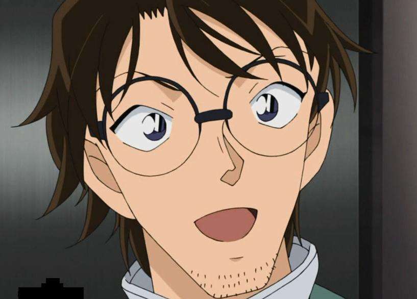 名侦探柯南主线剧情集数观看顺序,名侦探柯南里面的主线剧情有哪些