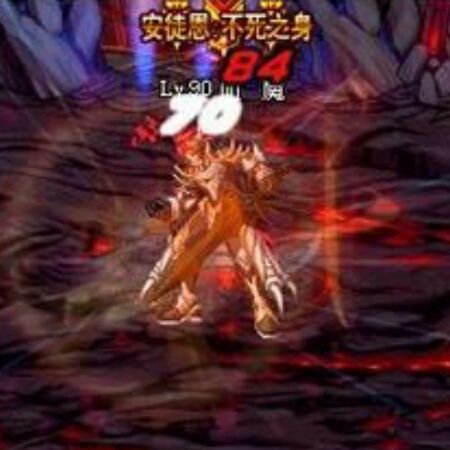 dnf安图恩攻略2019怪物打法,dnf安图恩二阶段b图机制