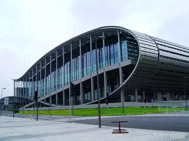 周末中山值得去打卡的地方,中山周末去耍的公园