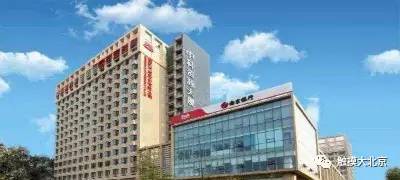 北京64处地名由来，每个名字都有一段神奇往事，您了解几个？