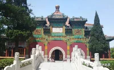 北京64处地名由来，每个名字都有一段神奇往事，您了解几个？