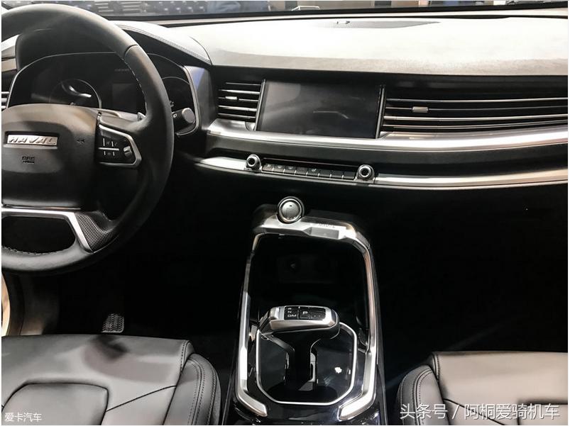 哈弗车图及报价,哈弗suv全部车型报价