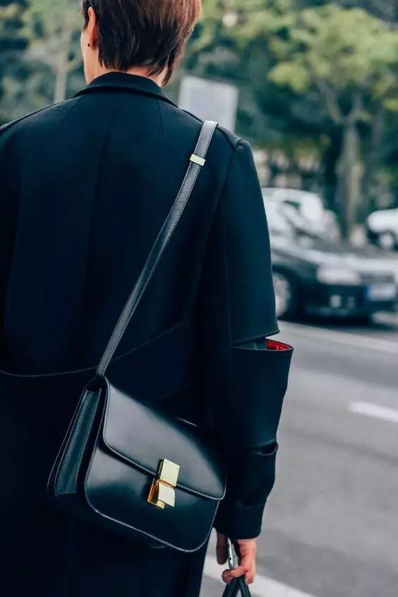 最经典保值的大牌包,最值得投资的10款包