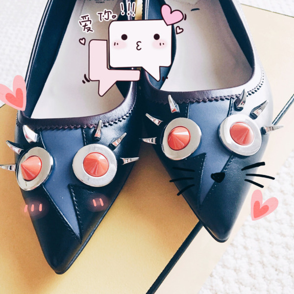 今年流行的大牌鞋子秋冬,当季最流行的大牌鞋子