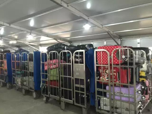 去韩国日本买得停不下来，怎么才能不限重