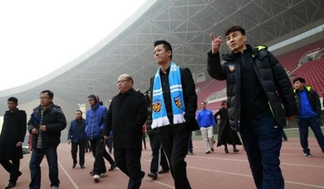 中超新赛季16支球队介绍盘点,中超16支球队名称全解析