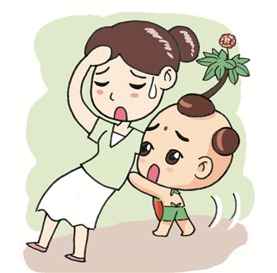 产后妈妈需关注的八大事项,妈妈产后都需要什么修复